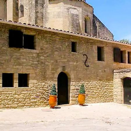 Gite En Provence Proche Avignon Sauveterre  Kültér fotó